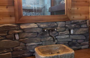 The Kalli-Ru near Golf, Ohiopyle, Fallingwater - Foto 19