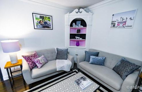 Priscilla's Retro themed house - Foto 16