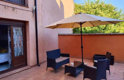 Apartamentos La Alborada Medieval - Foto 58