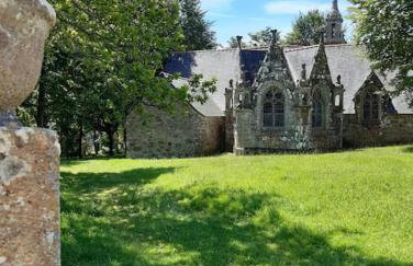 Au coeur de Sainte-Christine - Foto 11