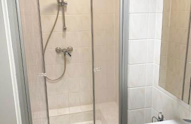 Ferienwohnungen Haus Gisela - Unterkunft Schlossberg - Foto 3