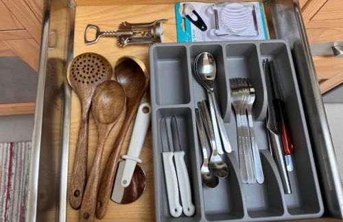 Modern One Bedroom Flat in Twickenham for Business Travelers - Foto 26