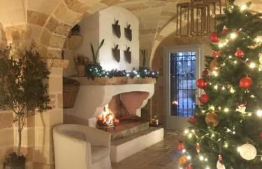 Masseria Curice - Foto 19