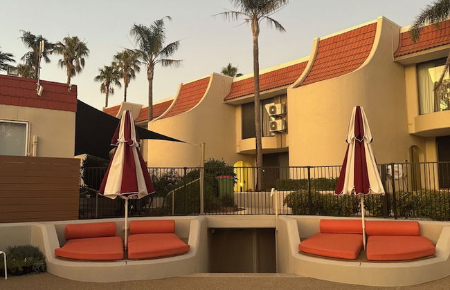 Lake Mulwala Boatel - Photo 62