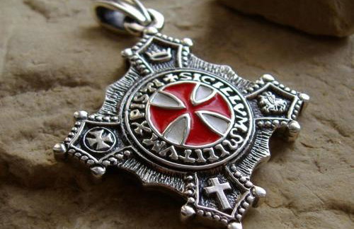 The Abode of the Templars 1303 - Foto 13