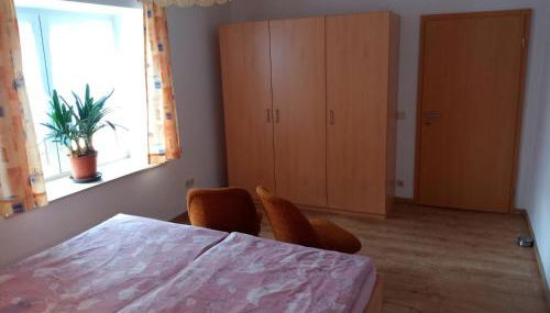 Ferienwohnung Kälberstall - Foto 3, wardrobe