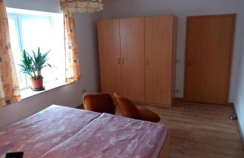 Ferienwohnung Kälberstall - Foto 3