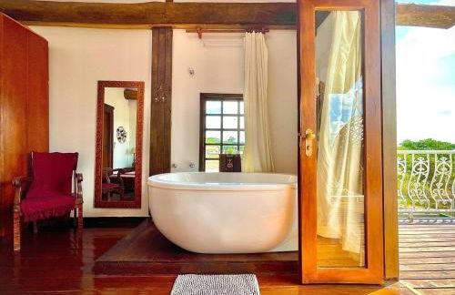 Rancho Fiori di Mari - Lago Corumbá IV - Foto 40