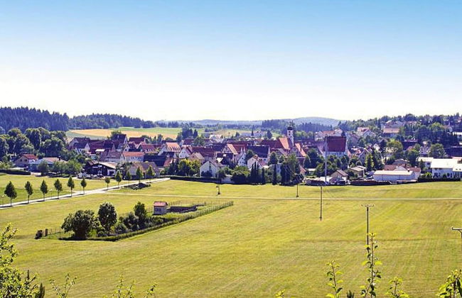 Ferienhauser Lauterdorfle, Hayingen - Foto 25