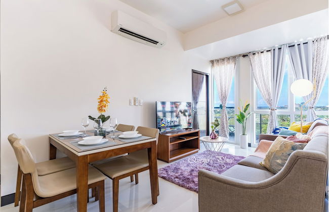 One Pacific Residence 1BR Ocean View - Photo 15