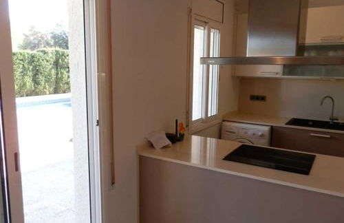 Casa cerca del mar con piscina privada, aire opcional, wifi, admite mascotas y cerca de playa para perros - ES-184-37 - Foto 22