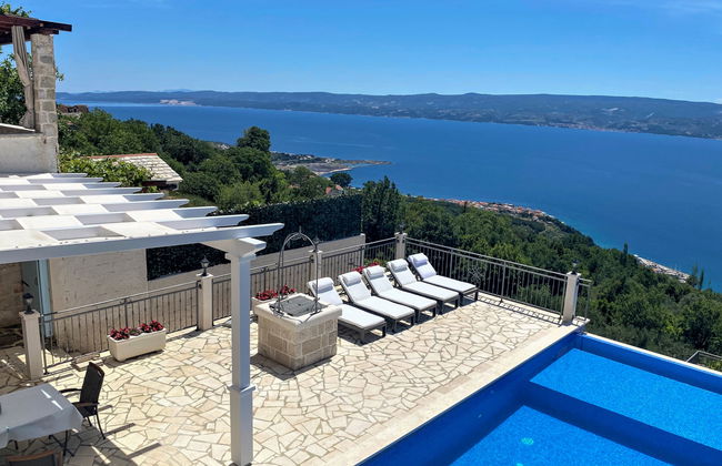 Villa Nareste - Foto 6