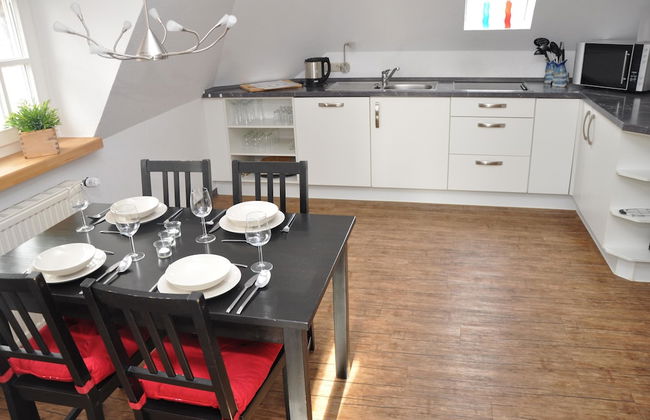 Alte Schule Greetsiel - Foto 16