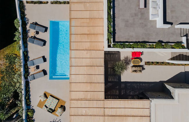 Citrus Seaside Houses - Foto 27