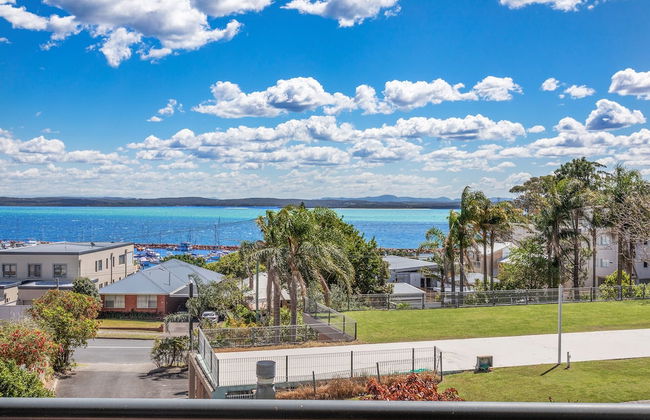 Portside 10 1 Donald Street - Photo 19