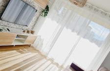 APARTAMENTO NUEVO CÉNTRICO en PRIMERA Línea de playa con vistas al Mar, Piscina, aire acondicionado y wifi - Foto 3