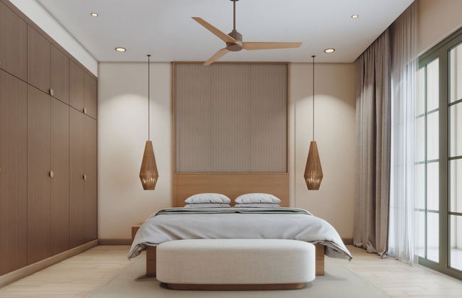 JM Moonlight Villa Phu Quoc - Foto 11