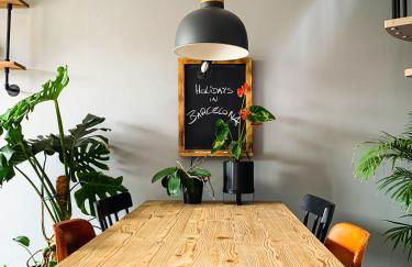 Incredible 2BR Penthouse with Urban Rooftop Garden - Foto 23