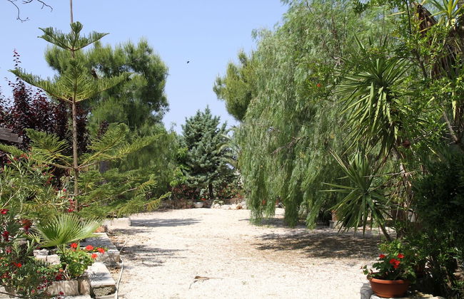 Villetta Immersa nel Verde Torre Guaceto - Foto 24