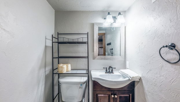 The Great Escape by Ruidoso Vacation Rentals - Foto 3, Servicios del alojamiento