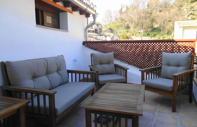 Apartamentos Turisticos Mauror - Foto 23