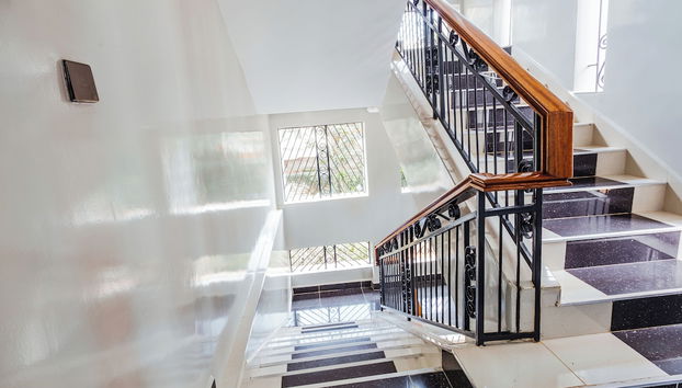 Kitwa by Edmor Suites - Foto 2, Entrada interior