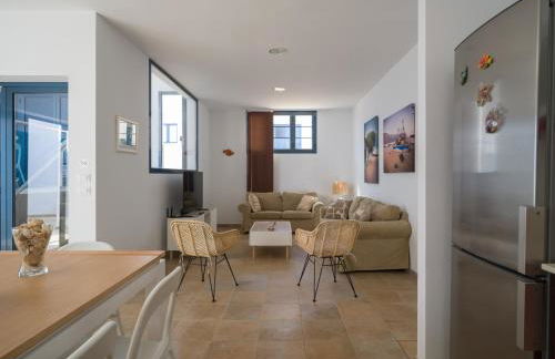 La Casa de La Graciosa - Foto 38