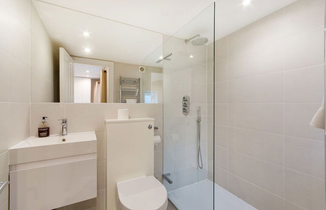 Glass Wonder in Soho - B - Foto 10