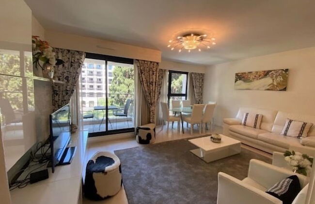 Résidence Carlton Riviera - Foto 41