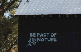 Cosy yurt at a nature retreat in Sequoia N Forest - Foto 3