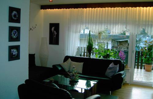 Ferienwohnung Hilger - Foto 16