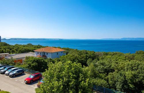 Apartment Kvarner View - Foto 30