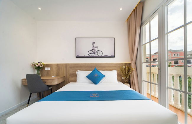 Novus Sol Hotel & Apartment Sunset Town Phu Quoc - Foto 80