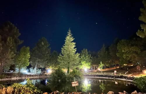 Casa Rural Campanilla - Foto 60