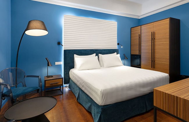 Poerio 25 Boutique Stay - Foto 4