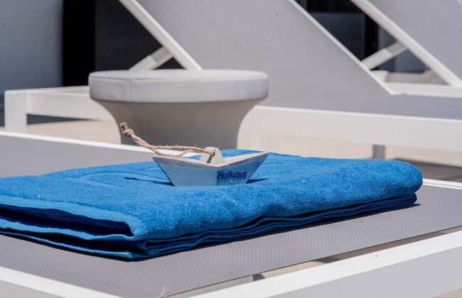 Villa Lydia - Foto 62