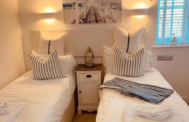 Boardwalk@TheBay, Filey - Foto 29