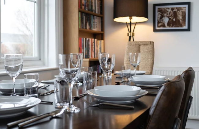 Host Stay Preston Park Apartment - Photo 3