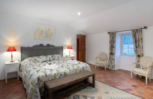 Family house for rent in Roussillon Villa Solandra - Foto 15