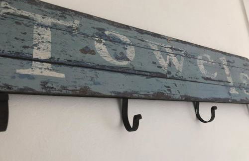 Bay House Lundy Port Isaac Apartment with Sea Views & Parking - Foto 43