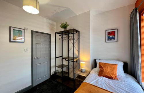 Birkin House - Great for Contractors or Family Holidays - Foto 57