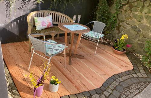 Ferienwohnung Brandenburger - Foto 24