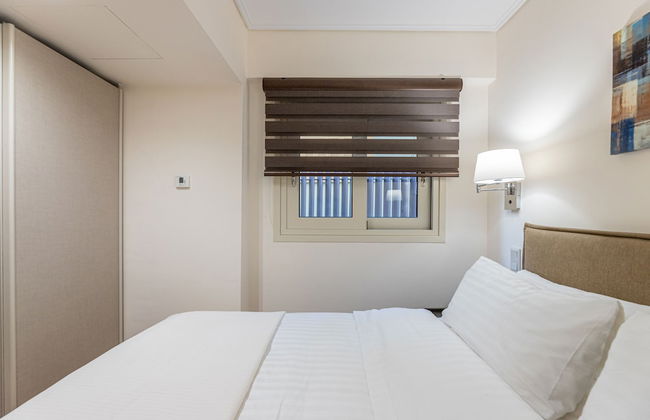 Olygreen Athens Residences - Foto 10