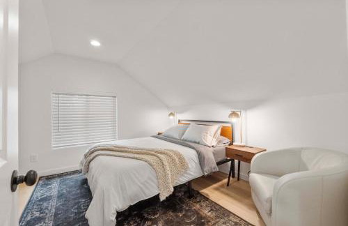 Puyallup Hous I Walk to farm 12 and Fika Coffee Shop - Foto 20