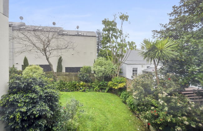 Stylish Central 2BR Apt nr Hospital - Foto 31