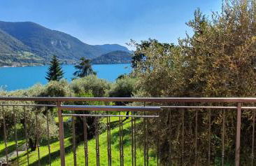 La dimora dei pescatori Monteisola - Foto 15