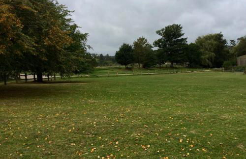 Starvegoose Cottage - Foto 4