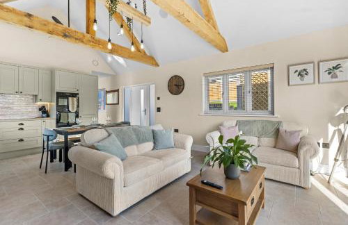 Vine Cottage - Foto 8