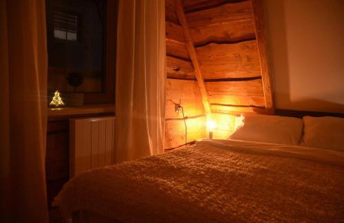 Sykowno Góralsko Chata - Foto 31