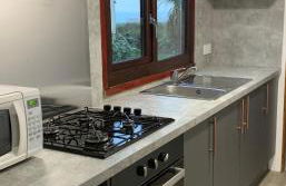 Lodge Cabin with Fabulous Views - Farm Holiday - Foto 16